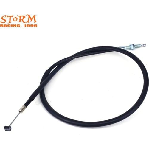 Motorcycle Clutch Lever Cable Line Wire For Kawasaki Z750 Z 750
