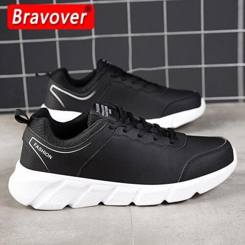 Running Shoes Men Comfortable Mens Jogging Sneakers Breathable Non-Slip Outdoor Mens Sports Shoe Zapatillas Hombre New