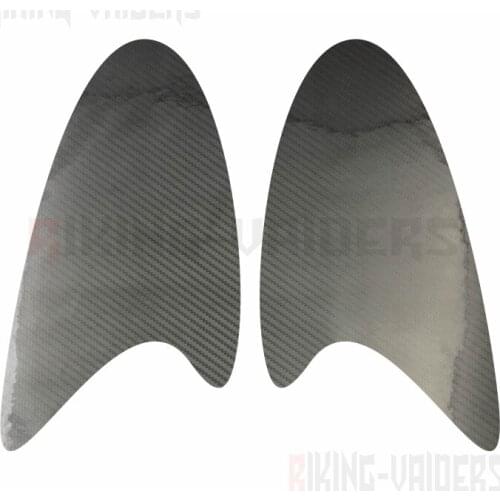 0.2mm 5D Carbon Fiber Vinyl Decal Sticker Tank Pad Stickers For Motorcycle Suzuki GSXR1300 GSX-R 1997-2018