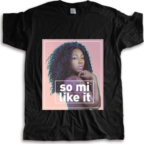 New t shirt black tops for men SPICE VYBZ KARTEL JAMAIKA JAMAICA DANCEHALL ALKALINE WEED fashion tee-shirt male summer tops