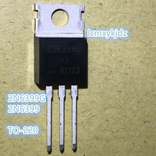New original 2N6399G 2N6399G 2SK4145A 2SK4145 TO-220 In Stock