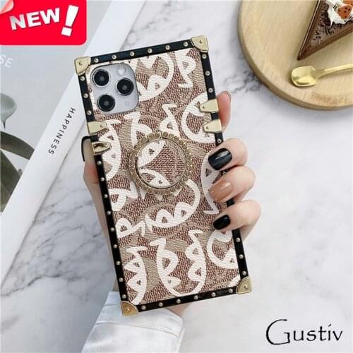 New Luxury PU Leather Case For Huawei P Smart Z Honor 10i 20 30 V30 Pro Plus 2019 Mate 20 20X 30 Pro Soft Silicone Phone Case