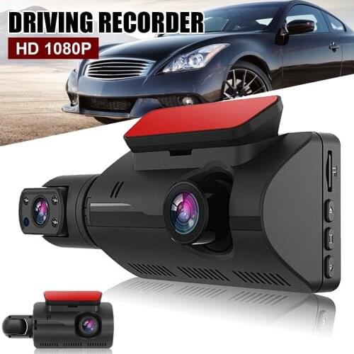 Oeny Car DVRs