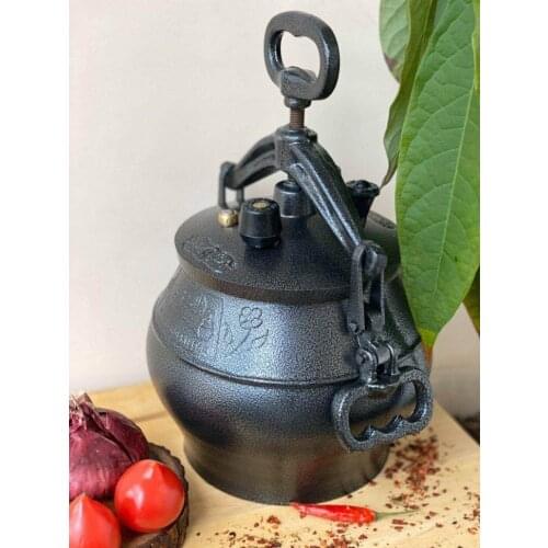 Rashko Baba Heat Resistant Pans