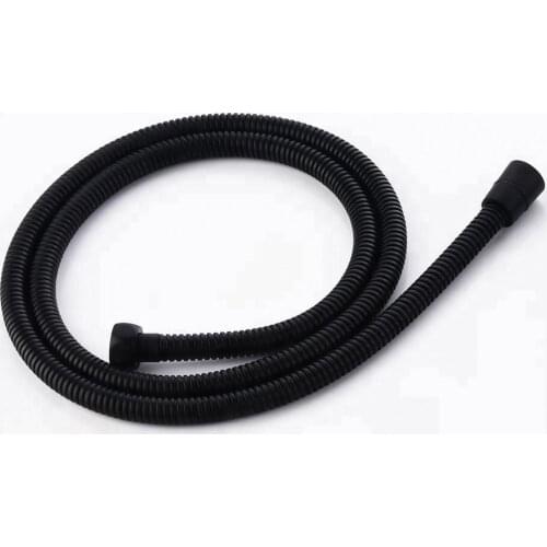 1.5M High Temperature Resistance / Corrosion Bathroom Shower Parts Stainless Steel Plumbing Tool Shower Hose