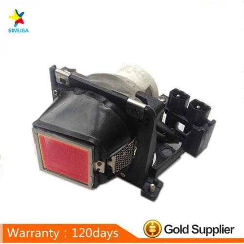 Compatible Projector lamp bulb RLC-014 with housing for For VIEWSONIC PJ402D-2/PJ458D