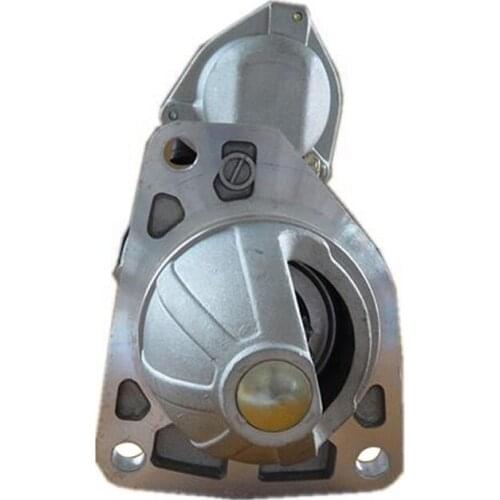 STARTER FOR ISUZU 10PD1 1-81100-275-1 0-23000-7061 1811002751 0230007061 185319