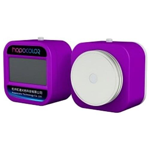 High quality uvc measurement HPL-200 mini spectrometer apply to uvb meter