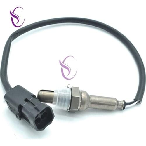 28122177 21074385001000 O2 Oxygen Sensor For VAZ BA3 Lada Kalina Grant EURO-II III 2 3 1117 1118 1119 2104 2113 2114 2115