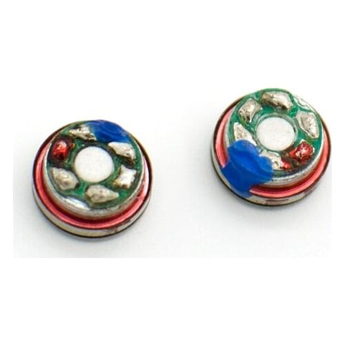 DIY Speaker Unit 10MM In Ear Earphones DIY HiFi Biological Diaphragm Headphone Drivers