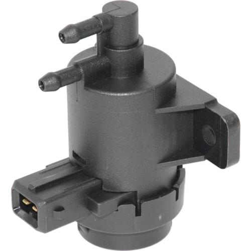 AP02 TURBO BOOST PRESSURE SOLENOID VALVE FOR RENAULT TRAFIC 7700109099--OE QUALITY