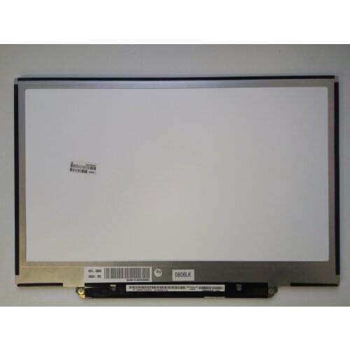 LP133WX2-TLCA LP133WX2 TLCA WXGA LED Display LCD Screen 1280*800 30Pins