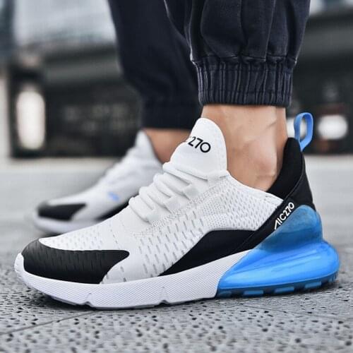Running Shoes Men Sneakers Breathable Zapatillas Hombre Couple Fitness Sneakers Women Gym Trainers Outdoor Sport Shoes Men