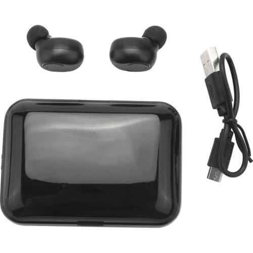MAIHA Headphones With Microphone