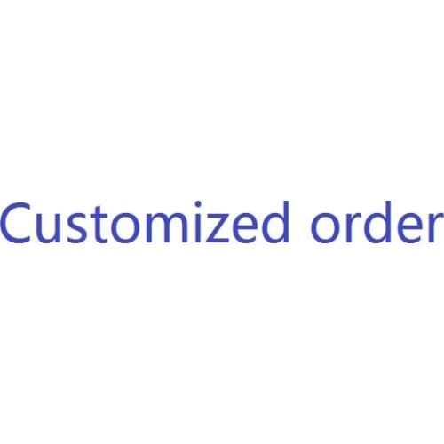 Connector Customized Order Keyboard Switch Metal Dome Array