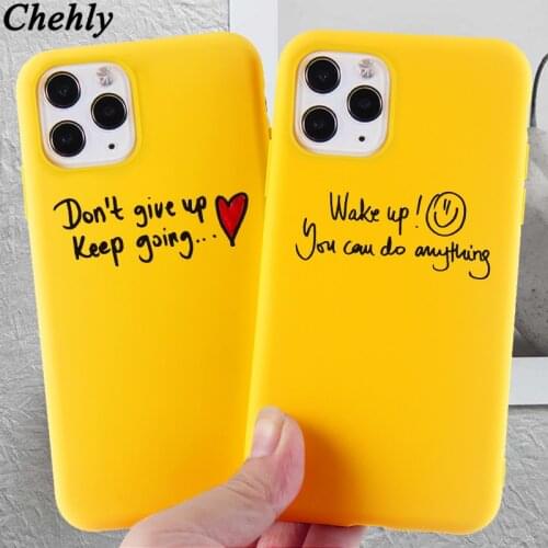 Funny Phone Case for iPhone 6s 7 8 11 12 Mini Plus Pro X XS Max XR SE Fashion Cases Soft Silicone Fitted Back Accessories Cover