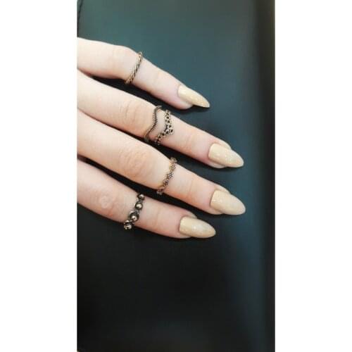 Mysoho Accessories Jewelry