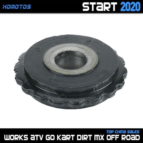 Motorcycle Engine Cam Chain Tensioner Roller Cam Chain Tensioner For Lifan LF125 125cc Dirt Pit Bikes Monkey ATV Quad Parts