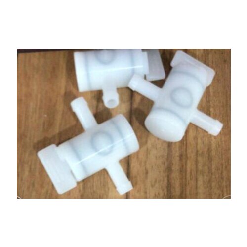 Noritsu minilab Part # H056010-00 / H056010 STRAINER ASSY