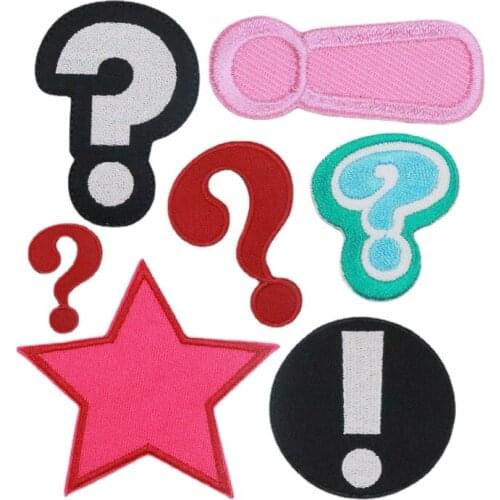 New Arrival Rainbow Symbol Gay Flag Sewing Embroidered Applique for Jacket Clothes Stickers Badge DIY Apparel Accessories