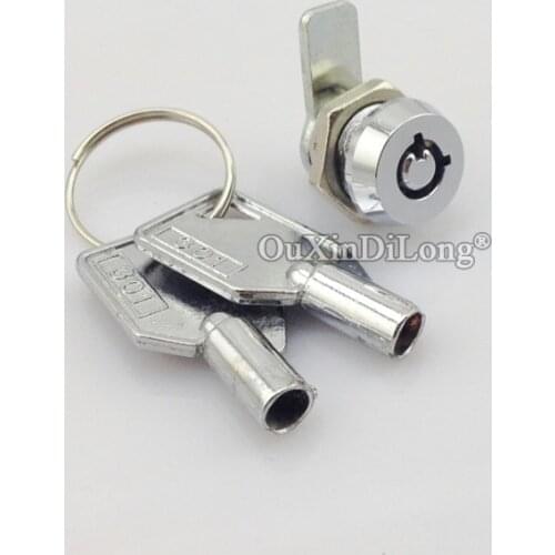 OuXinDiLong Locks For Mailboxes