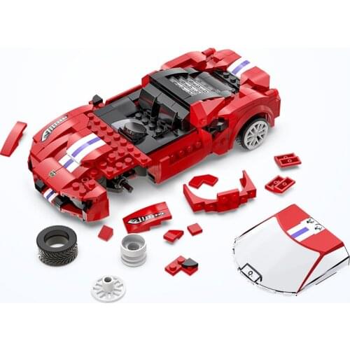 PUWEI Block Constructors