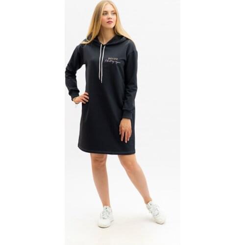 RDSHOP24 Womens Hoodies Dresses