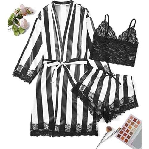 SAGACE Women's Sleepwear