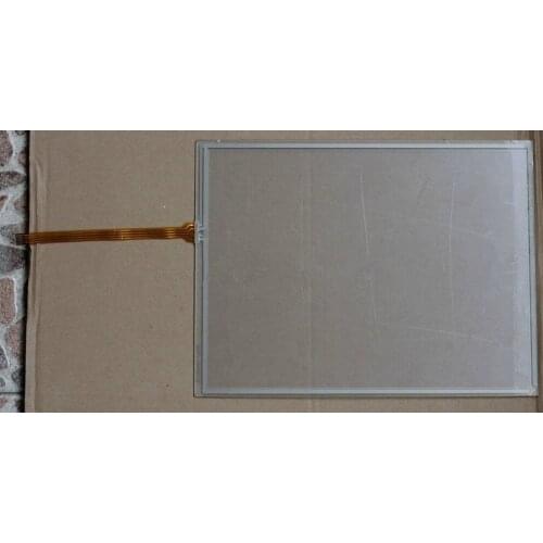 Touch panel for Schneider XBTGT6340 XBTGT6330 touch screen panel glass 100% in good working new goods