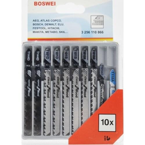 Sunshine Reciprocating Curve Saw Blade Group Of Cemented Carbide Woodworking Cutter