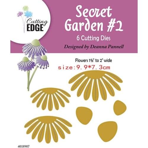 Sirius Pink Bouquet Album Metal Cutting Dies and Stencil Template for DIY Scrapbooking Photo Album Embossing Decorative Cards