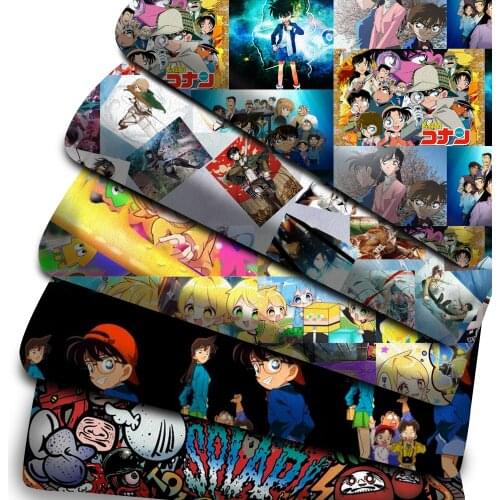 50*145cm Cartoon Printed Polyester Cotton Fabric for Tissue Sewing Quilting Fabrics Needlework Material DIY Handmade,c20488