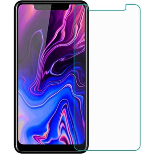 Tempered Glass For BQ 5732L Aurora SE BQ5732L 9H Protective Film Explosion-Proof Clear Screen Protector Phone Cover