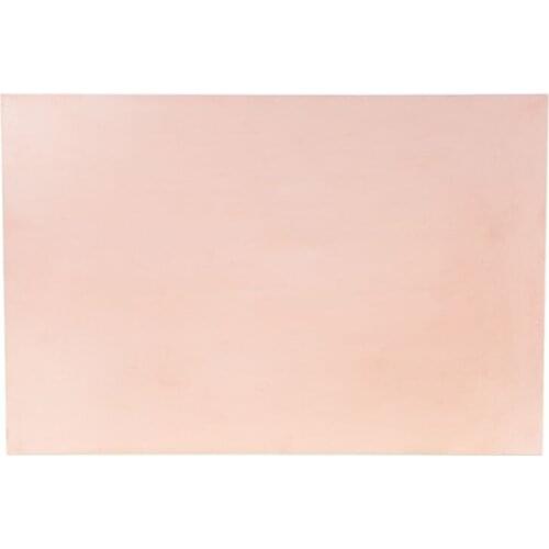 3pcs Double Side PCB Copper Clad Laminate Board 20*30cm DIY FR4 Circuit Board