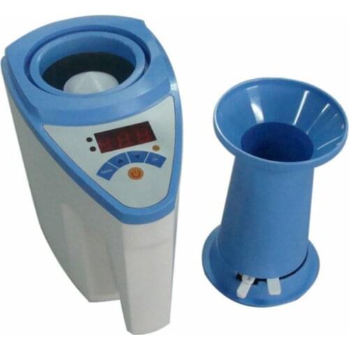 Grain Moisture Tester High Precision Automatic Digital Corn Rice Wheat Moisture Humidity Meter Tester LDS-1H