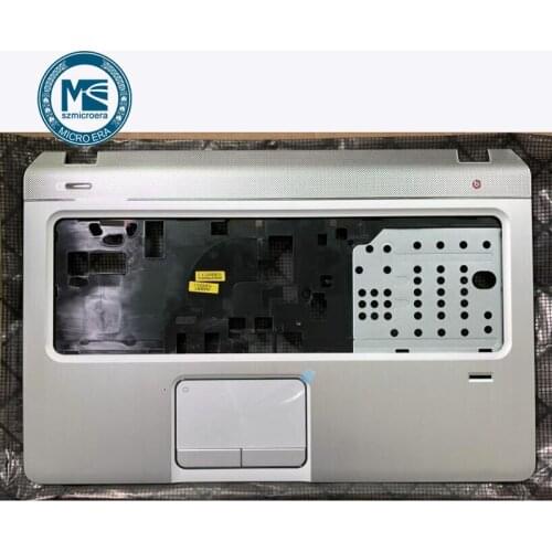 New laptop C case palmrest upper cover for HP DV7T DV7-7000 693703-001