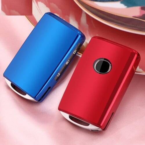 TPU Car Remote Key Case Cover for For Mazda 3 Alexa CX4 CX5 CX8 2019 2020 3Button Smart Remote Car Key