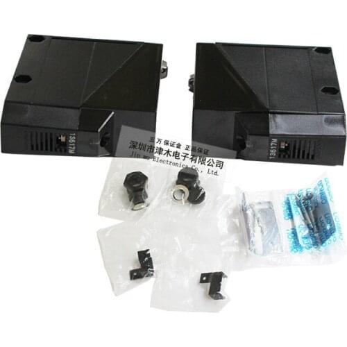 Original E3JM-10M4-G-NN photoelectric sensor shooting 6months warranty