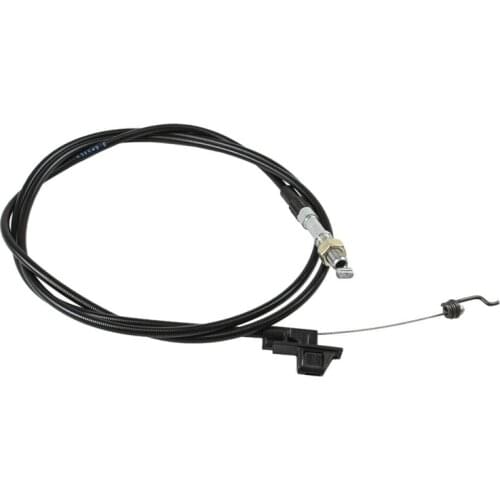 FOR Husqvarna 532431649 Drive Control Cable Craftsman 7022F HU 600F 675FE 700F 7022 for Jonsered LM2156CMDA, J160FH22 532431649