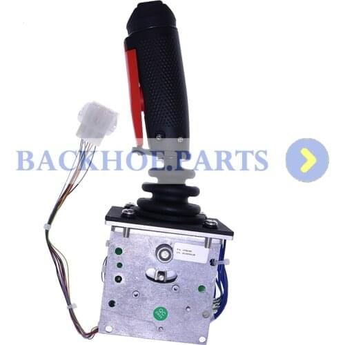 Joystick Controller 1600268 For JLG Scissor Lift 1532E2 1932E2 2032E2 2632E2 2646E2 3246E2