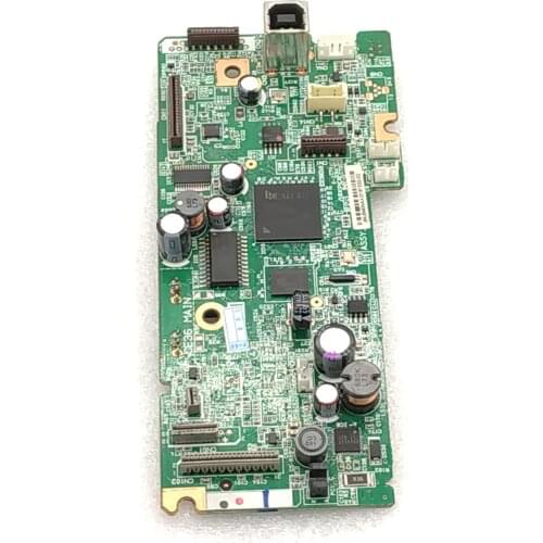 MOTHERBOARD FORMATTER BOARD Main board CD86 main for Epson L455 PRINTER printer parts