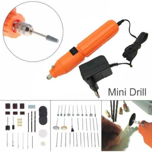 Mini Drill Tool rechargeable Electric Carving Pen for Grinding Polishing Electric Power Tools Drill Dremel