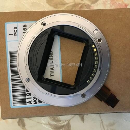 New rear Bayonet Mount with contact cable assy repair parts for Sony Vario-Tessar T* FE 24-70mm F4 ZA OSS SEL2470Z Lens
