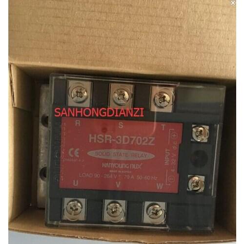 Original imported HSR-3A304Z(HSR-3A404Z,HSR-3A504Z,HSR-3A704Z) HSR-3A102Z(HSR-3A202Z,HSR-3A302Z,HSR-3A402Z) quality assurance