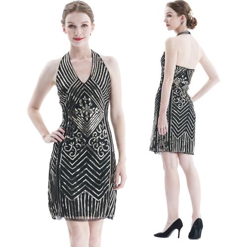 Short Dresses For Women Vila&Yomi China