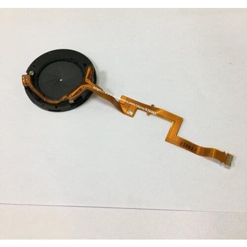 Repair Parts Lens Aperture Control Ass'y Power Diaphragm Unit YG2-0214-000 For Canon EF 70-200mm F/2.8 L USM