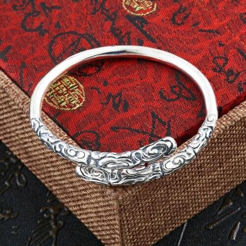 BEIER Golden Bracelets