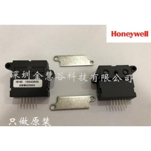 Mass Air Flow Sensor Awm42300v Original Awm42300