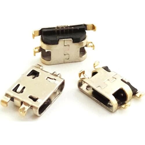 For Alcatel 5025 USB Charging Port Connector Plug Jack Socket Dock Charger Port