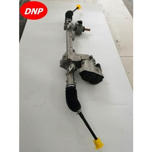 DNP Power Steering Rack and Pinion Fit For Ford Explorer BB5Z-3504-K BB5Z-3504-J